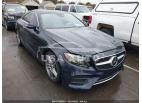 MERCEDES-BENZ E-CLASS E 450 2019