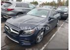 MERCEDES-BENZ E-CLASS E 450 2019
