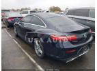 MERCEDES-BENZ E-CLASS E 450 2019