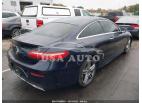 MERCEDES-BENZ E-CLASS E 450 2019