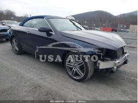 MERCEDES-BENZ E-CLASS E 450 2019