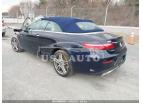 MERCEDES-BENZ E-CLASS E 450 2019