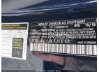 MERCEDES-BENZ E-CLASS E 450 2019