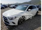 MERCEDES-BENZ A-CLASS A 220 2019