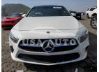 MERCEDES-BENZ A-CLASS A 220 2019