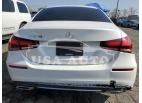 MERCEDES-BENZ A-CLASS A 220 2019