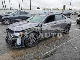 MERCEDES-BENZ A-CLASS A 220 2019