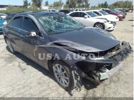 MERCEDES-BENZ A-CLASS A 220 2019