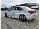 MERCEDES-BENZ A-CLASS A 220 2019