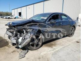 MERCEDES-BENZ A-CLASS A 220 2019