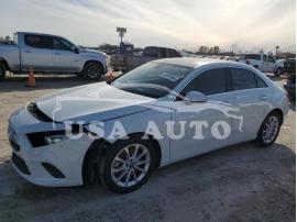 MERCEDES-BENZ A-CLASS A 220 2020