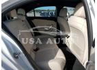 MERCEDES-BENZ A-CLASS A 220 2020