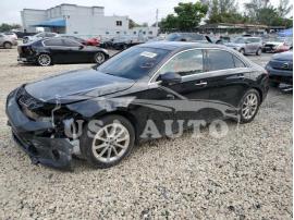 MERCEDES-BENZ A-CLASS A 220 2019