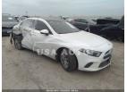 MERCEDES-BENZ A-CLASS A 220 2019