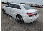 MERCEDES-BENZ A-CLASS A 220 2019