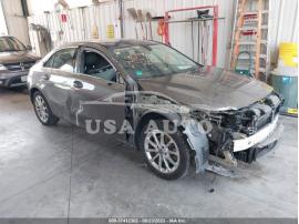 MERCEDES-BENZ A-CLASS A 220 2019