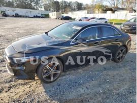 MERCEDES-BENZ A-CLASS A 220 2019