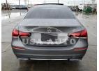 MERCEDES-BENZ A-CLASS A 220 2019