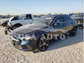 MERCEDES-BENZ A-CLASS A 220 2019