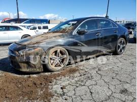 MERCEDES-BENZ A-CLASS A 220 2019