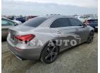 MERCEDES-BENZ A-CLASS A 220 2019