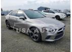 MERCEDES-BENZ A-CLASS A 220 2019