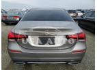 MERCEDES-BENZ A-CLASS A 220 2019