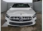 MERCEDES-BENZ A-CLASS A 220 2019