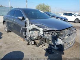 MERCEDES-BENZ A-CLASS A 220 2019