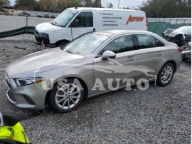 MERCEDES-BENZ A-CLASS A 220 2019