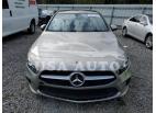 MERCEDES-BENZ A-CLASS A 220 2019