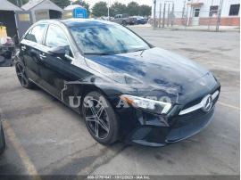 MERCEDES-BENZ A-CLASS A 220 2019