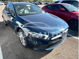 MERCEDES-BENZ A-CLASS A 220 2020