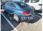 MERCEDES-BENZ A-CLASS A 220 2020