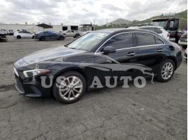 MERCEDES-BENZ A-CLASS A 220 2019