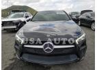 MERCEDES-BENZ A-CLASS A 220 2019