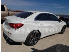 MERCEDES-BENZ A-CLASS A 220 2019