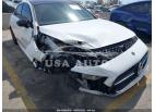 MERCEDES-BENZ A-CLASS A 220 2019