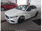 MERCEDES-BENZ A-CLASS A 220 2019