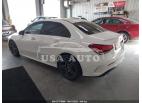 MERCEDES-BENZ A-CLASS A 220 2019