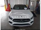 MERCEDES-BENZ A-CLASS A 220 2019