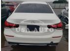 MERCEDES-BENZ A-CLASS A 220 2019