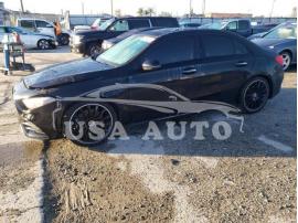 MERCEDES-BENZ A-CLASS A 220 2020