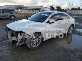 MERCEDES-BENZ A-CLASS A 220 2020