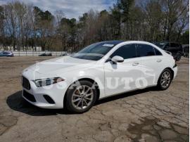 MERCEDES-BENZ A-CLASS A 220 2019