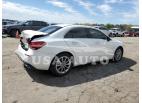 MERCEDES-BENZ A-CLASS A 220 2019