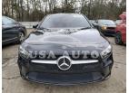 MERCEDES-BENZ A-CLASS A 220 2019