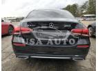 MERCEDES-BENZ A-CLASS A 220 2019