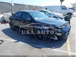 MERCEDES-BENZ A-CLASS A 220 2020