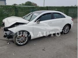 MERCEDES-BENZ A-CLASS A 220 2019